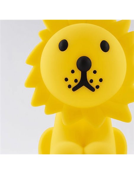 MrMaria Lion First Light lampe LED 30 cm Lampe de table / Lampadaire