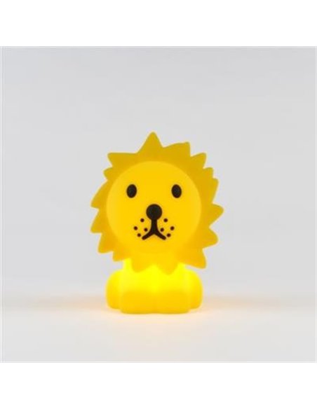 MrMaria Lion First Light lampe LED 30 cm Lampe de table / Lampadaire