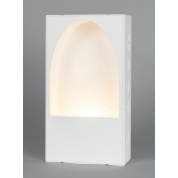 BRICK IN THE WALL Moor 2 IP54 Bathroom LED 800LM 230VAC