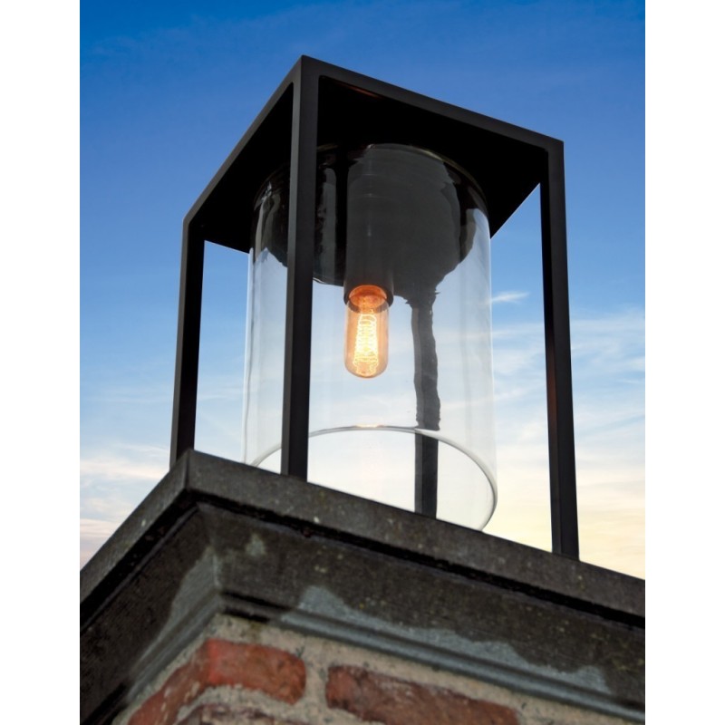 Royal Botania Dome Porte