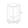 Royal Botania Dome Porte