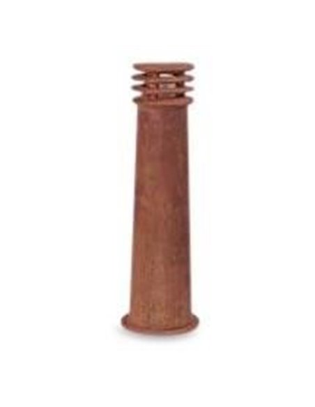 Royal Botania Rusty 40cm Pollerleuchte