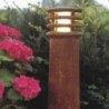 Royal Botania Rusty Lampe borne 70cm