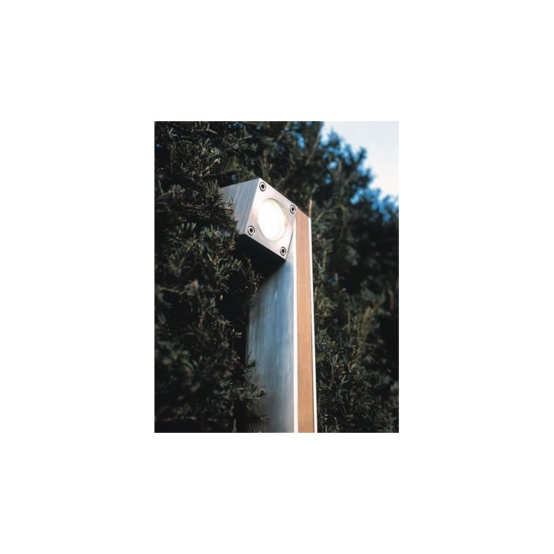 Royal Botania Q-Bic Bollard 60cm - 1 lamp