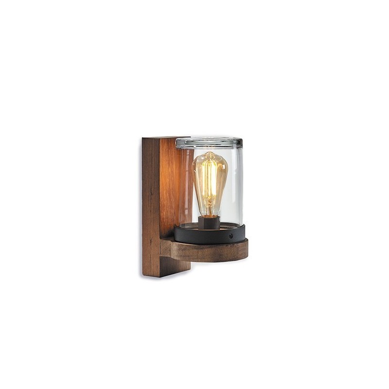 Royal Botania Cloche Wall Lamp