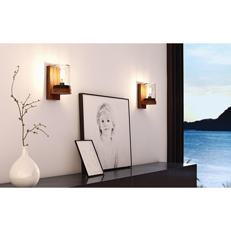 Royal Botania Cloche Wall Lamp