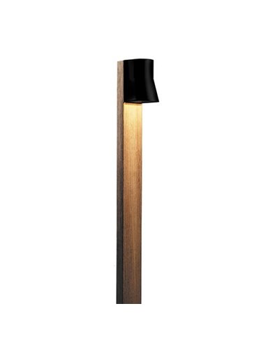 Royal Botania Beacon Bollard Lamp