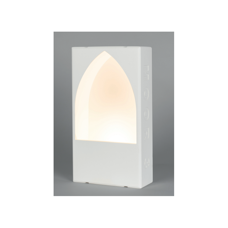 BRICK IN THE WALL Moor 3 IP20 LED 900LM 230VAC WARMDIM