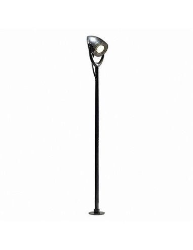 Royal Botania Bullet Lampe Borne 110 cm