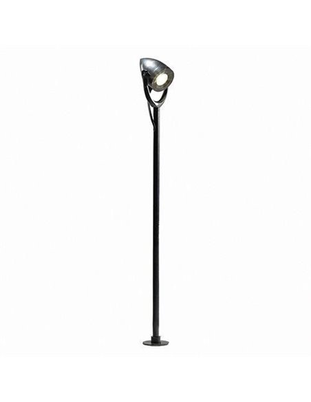 Royal Botania Bullet Lampe Borne 110 cm