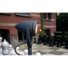 Royal Botania Bullet Lampe Borne 110 cm