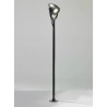 Royal Botania Bullet Lampe Borne - Modéle bas