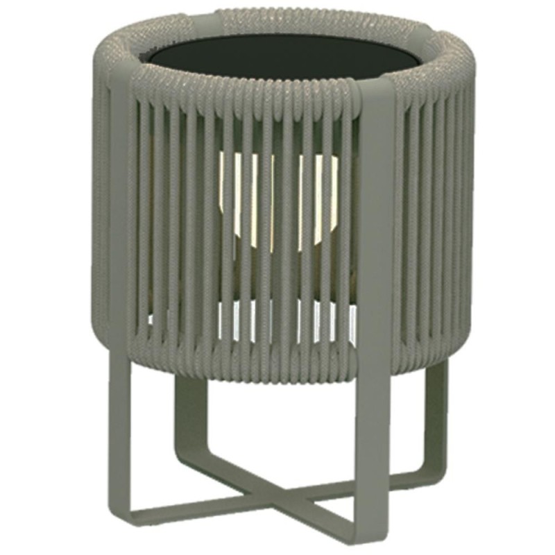 Royal Botania Ropy Lampe de table