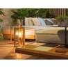 Royal Botania Tristar Lampe au Sol 45