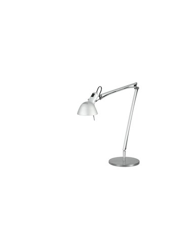 Lumina Naomi body lampe de table