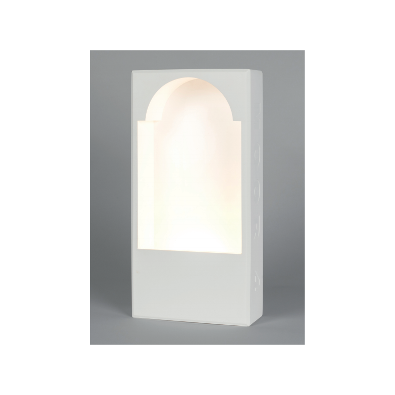BRICK IN THE WALL Moor 4 IP54 Bathroom LED 800LM 230VAC