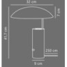 2220405001_Mademoiselles_32_Technisch