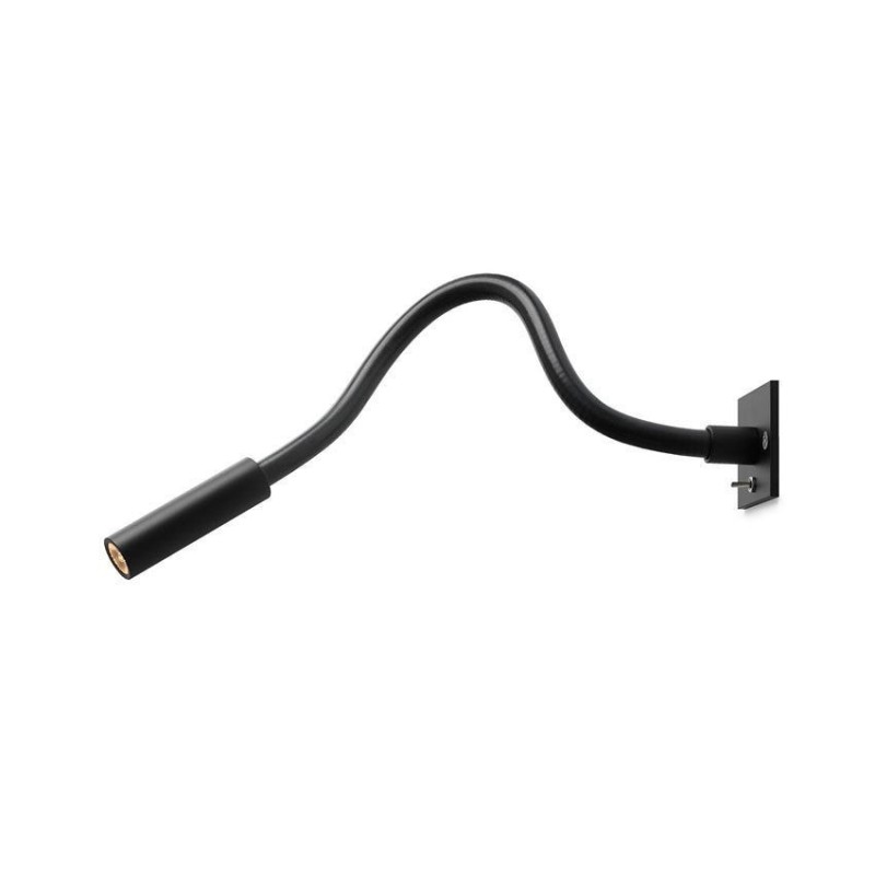 Trizo Scar-Led 1FDS built-in 60 no dim wall lamp