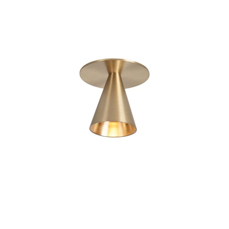 Trizo21 Aust-In Concrete Ceiling spot encastré