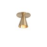 Trizo21 Aust-In Concrete Ceiling spot encastré