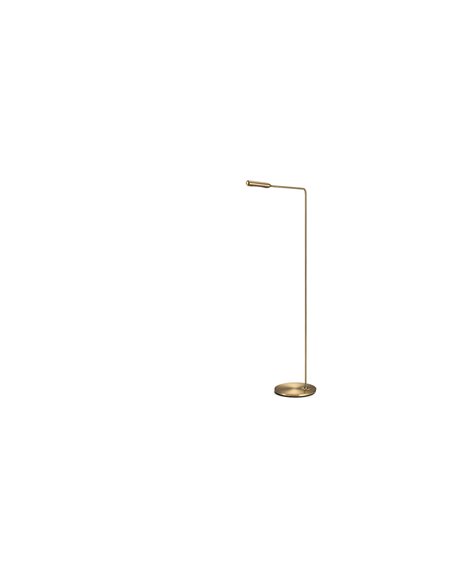 LUMINA FLO TERRA Lampadaire - Outlet