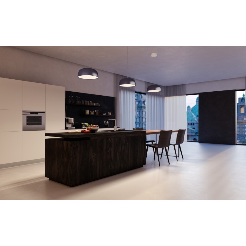 Lumina Tia 400 lampe a suspension