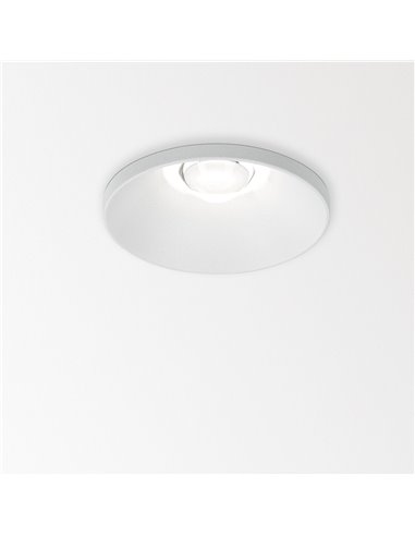 Delta Light ARTUUR R IP44 Spot encastré