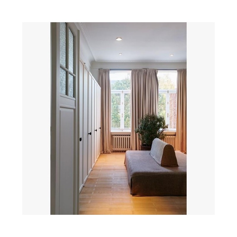 Delta Light ARTUUR R IP44 Spot encastré