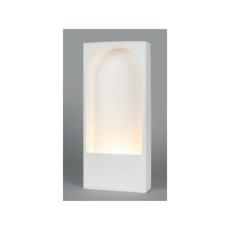 BRICK IN THE WALL Moor Large 1 IP54 Bathroom LED 800LM 230VAC