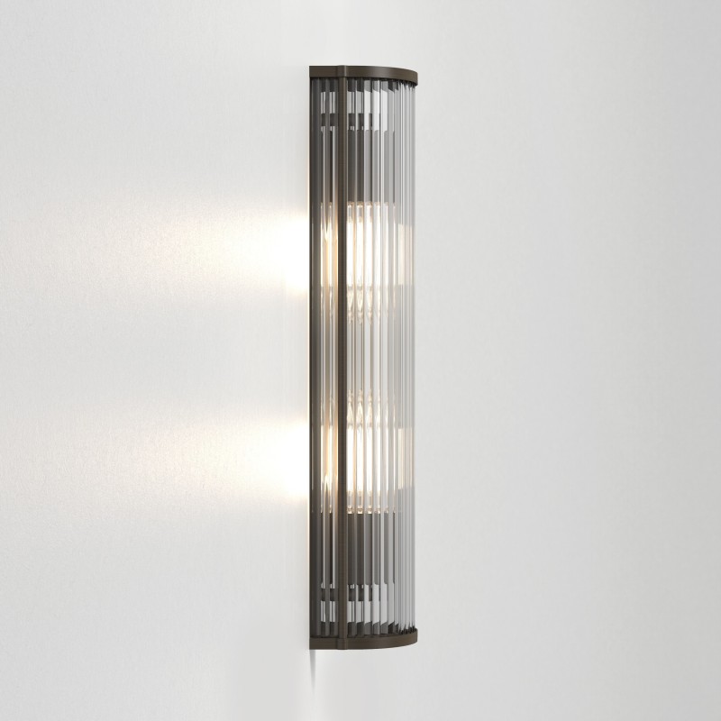 Astro Avignon Round 525 Wandlampe