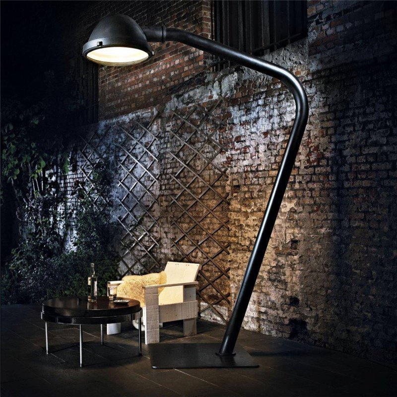 Jacco Maris outsider 258cm Bodenlampe