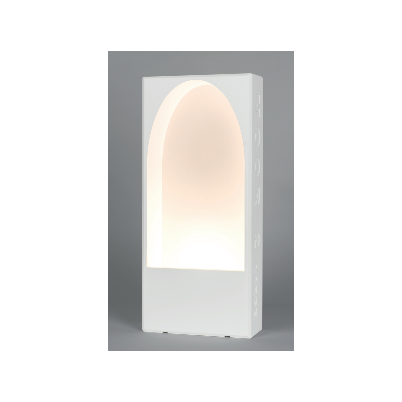 BRICK IN THE WALL Moor Large 2 IP20 LED 900LM 230VAC WARMDIM