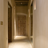 BRICK IN THE WALL Moor Large 4 IP54 Bathroom LED 800LM 230VAC