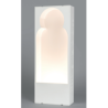 BRICK IN THE WALL Moor Large 6 IP54 Bathroom LED 800LM 230VAC