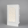 BRICK IN THE WALL Frame IP20 LED 900LM 230VAC WARMDIM
