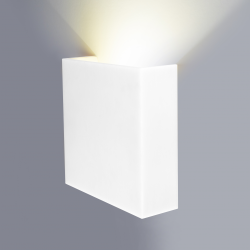BRICK IN THE WALL Onyx M Mono IP20 LED 900LM 230VAC WARMDIM