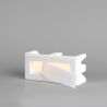 BRICK IN THE WALL Biba LED DIM 100LM IP20