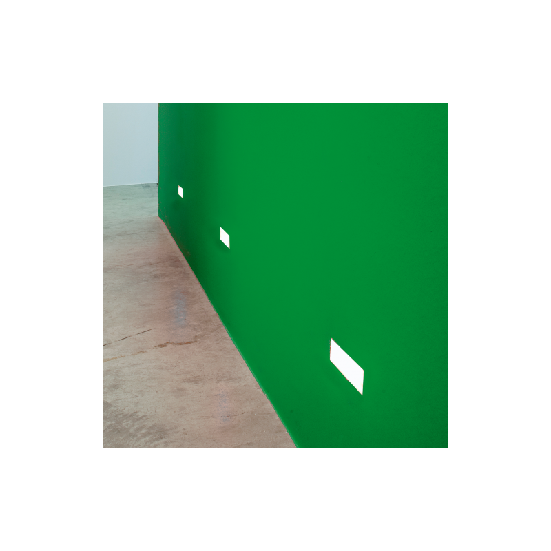 BRICK IN THE WALL Biba LED DIM 100LM IP20