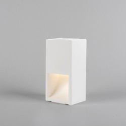 BRICK IN THE WALL Mini Square LED DIM 100LM IP54 Bathroom
