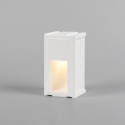 BRICK IN THE WALL Nano LED DIM 100LM IP54 Bathroom