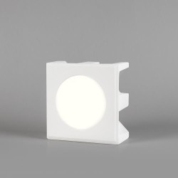 BRICK IN THE WALL Pica 8 LED DIM 100LM IP54 Bathroom