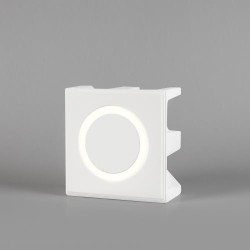 BRICK IN THE WALL Pica Zero LED DIM 100LM IP20