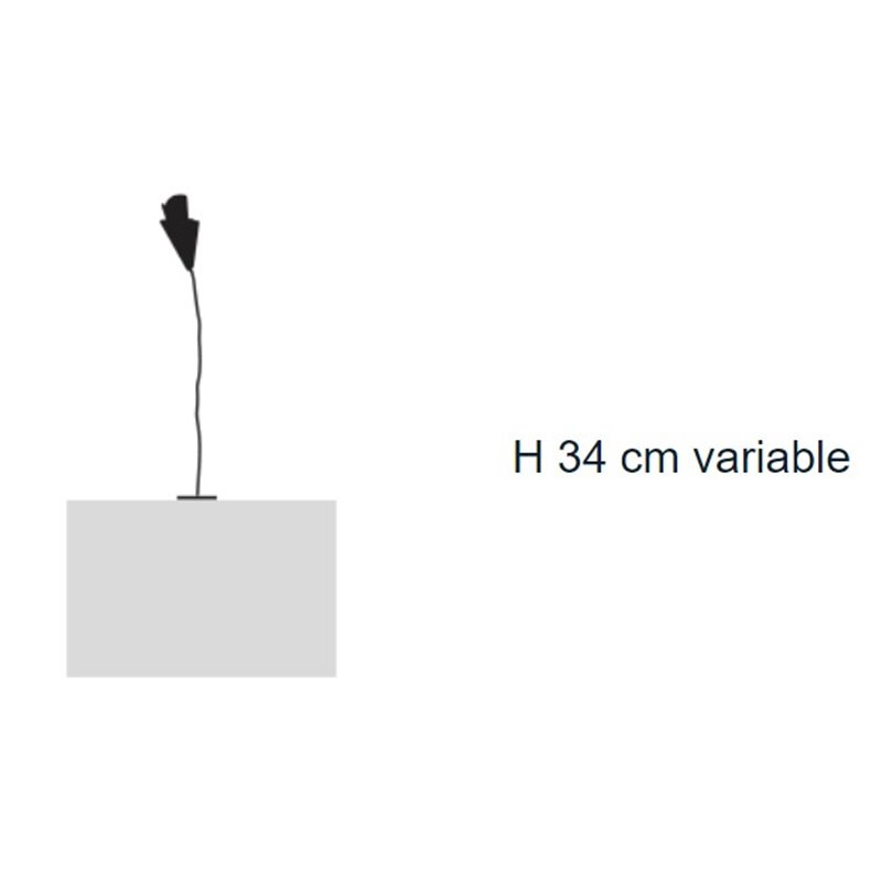 Catellani & Smith For You Lampe de Table