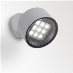 Delta Light Frax M linear H Applique / Lampe de sol