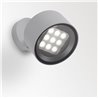 Delta Light Frax M linear V Applique / Lampe de sol