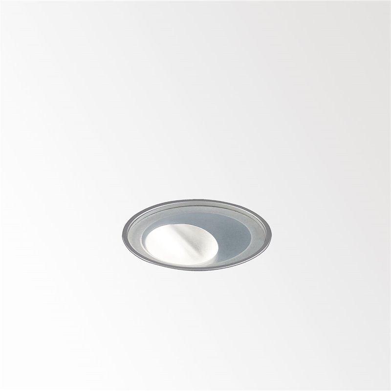 Delta Light Logic 60 R Wallwash Sbl Bodenlampe