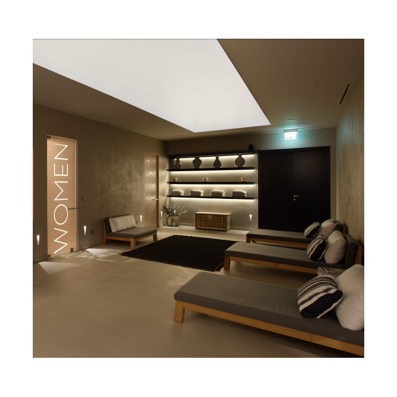 BRICK IN THE WALL Stripp LED DIM 100LM IP54 Bathroom