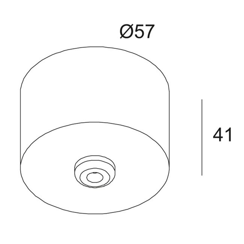 Delta Light CABLE BASE R