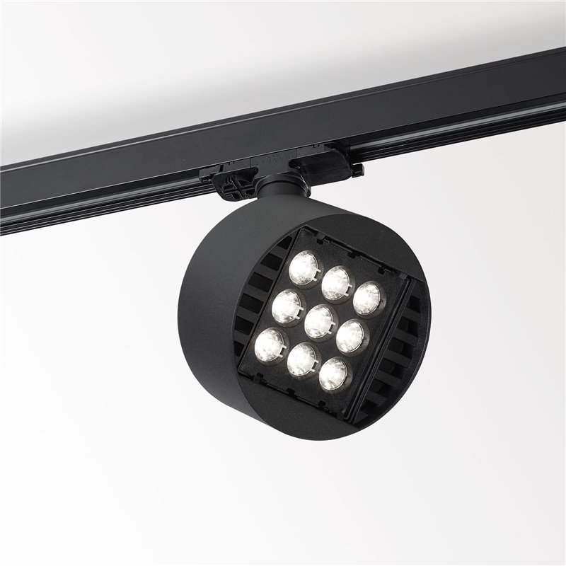 Delta Light FRAGMA 3x3 ADM DIM1P Schienenleuchte