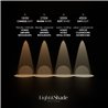 Delta Light SUPERNOVA LINE 125 Plafonnier / Lampe suspendue